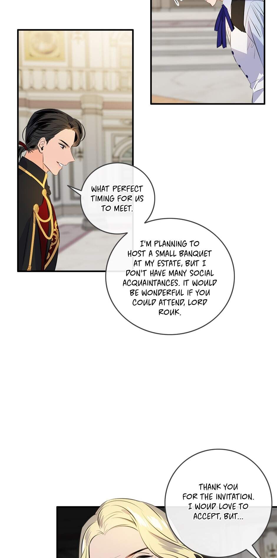 The Great Wish chapter 77 - page 15