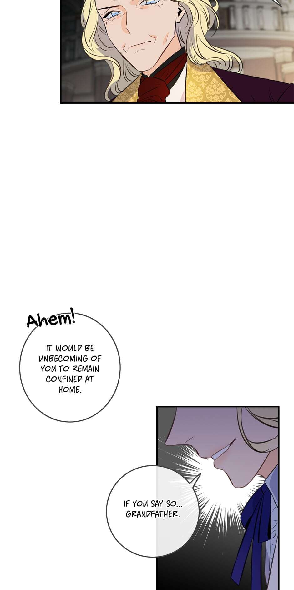 The Great Wish chapter 77 - page 16