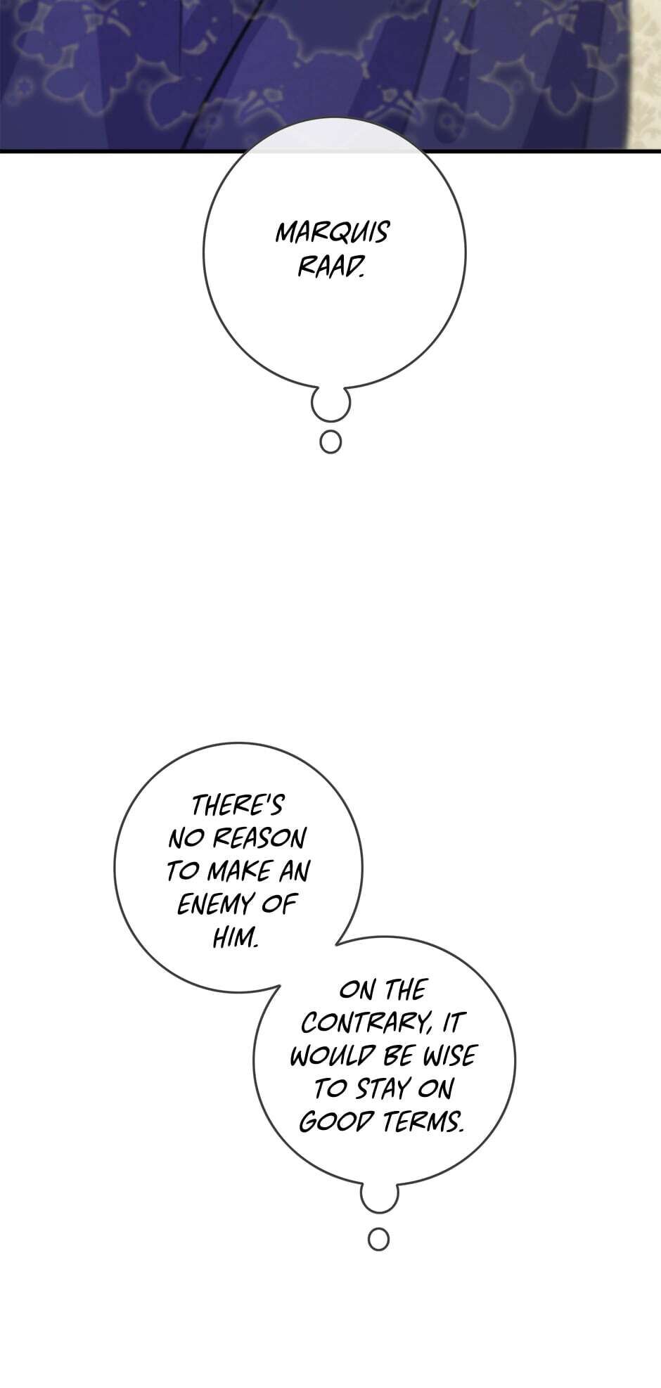 The Great Wish chapter 77 - page 20
