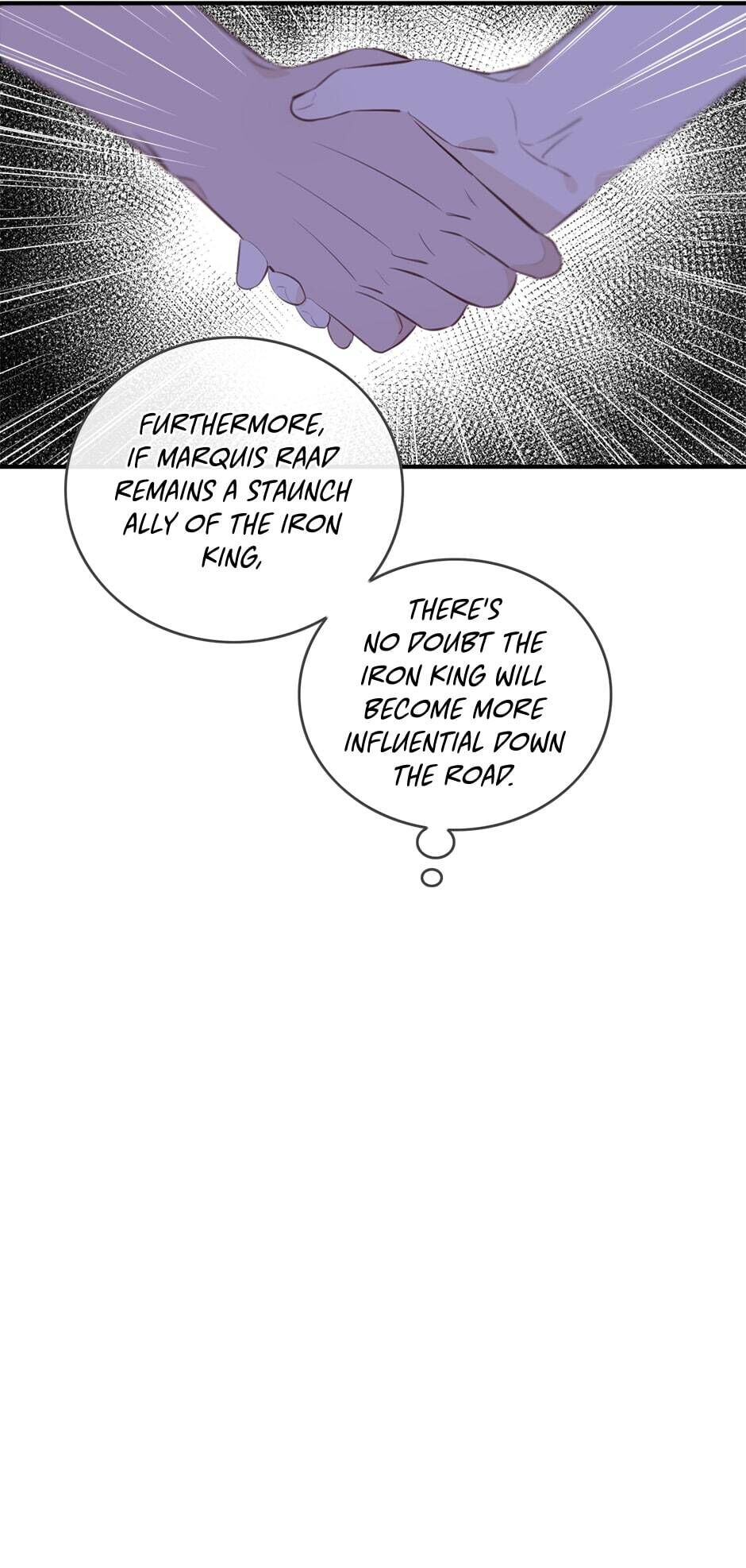 The Great Wish chapter 77 - page 23