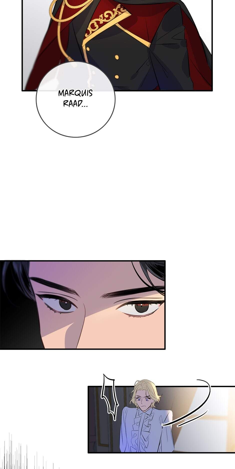 The Great Wish chapter 77 - page 3