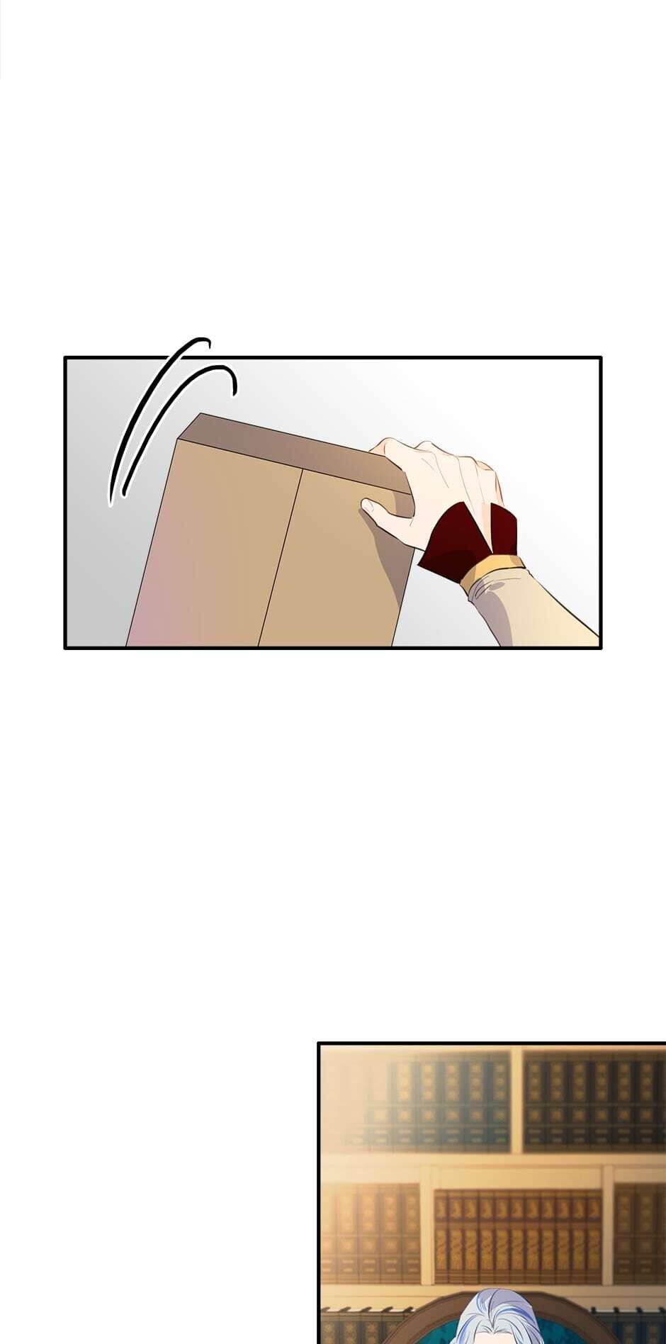 The Great Wish chapter 77 - page 32