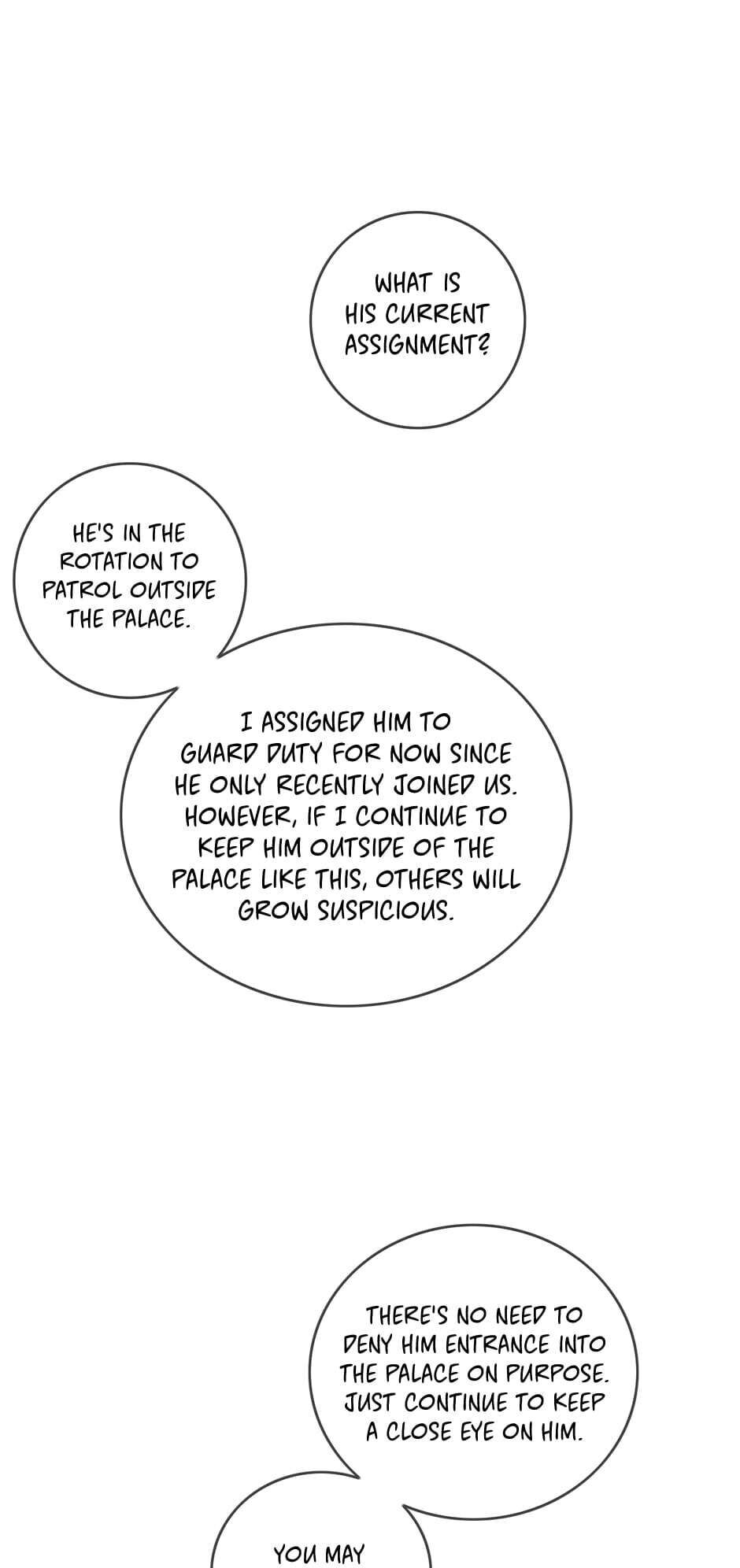 The Great Wish chapter 77 - page 38