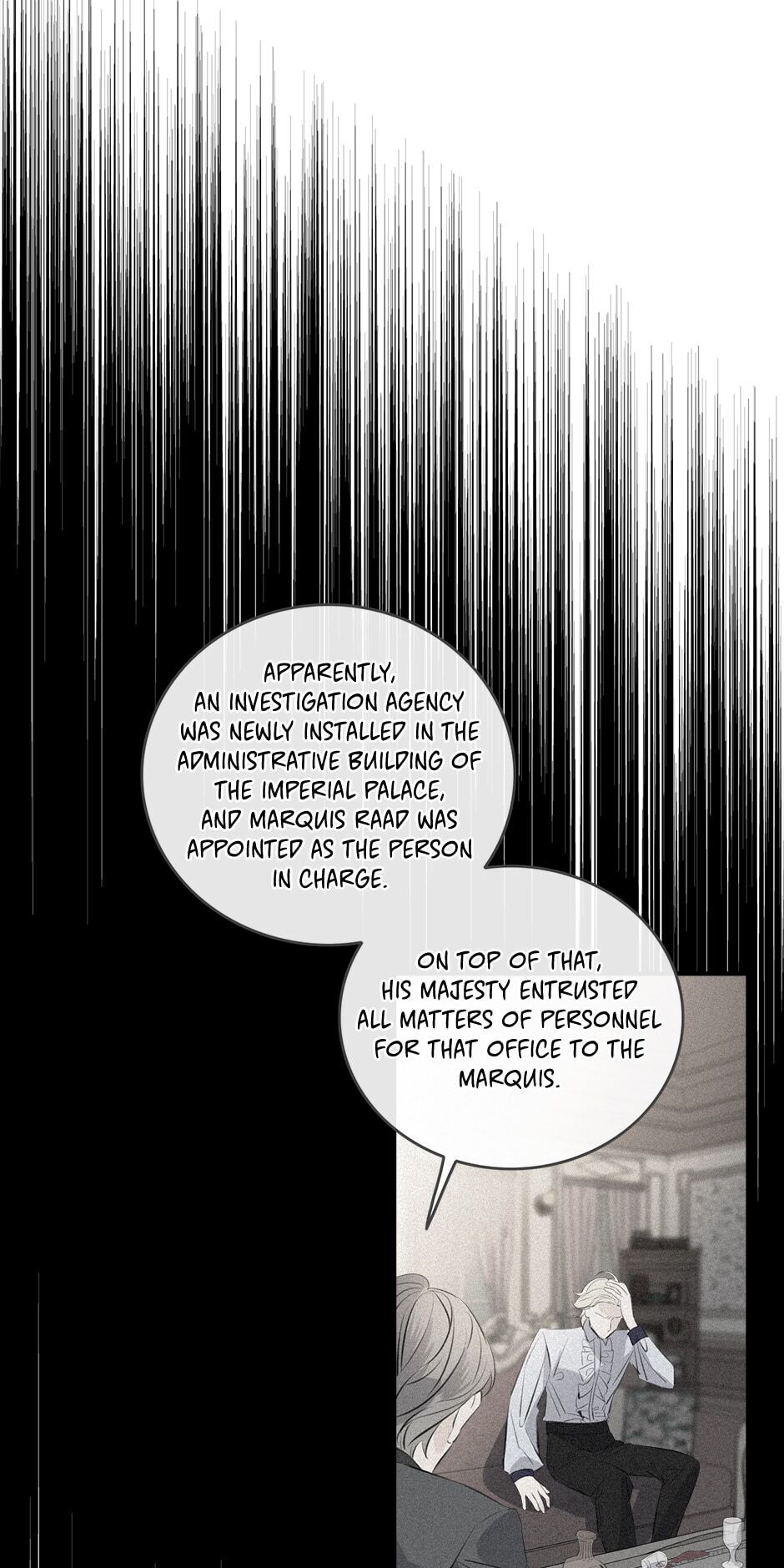 The Great Wish chapter 77 - page 4