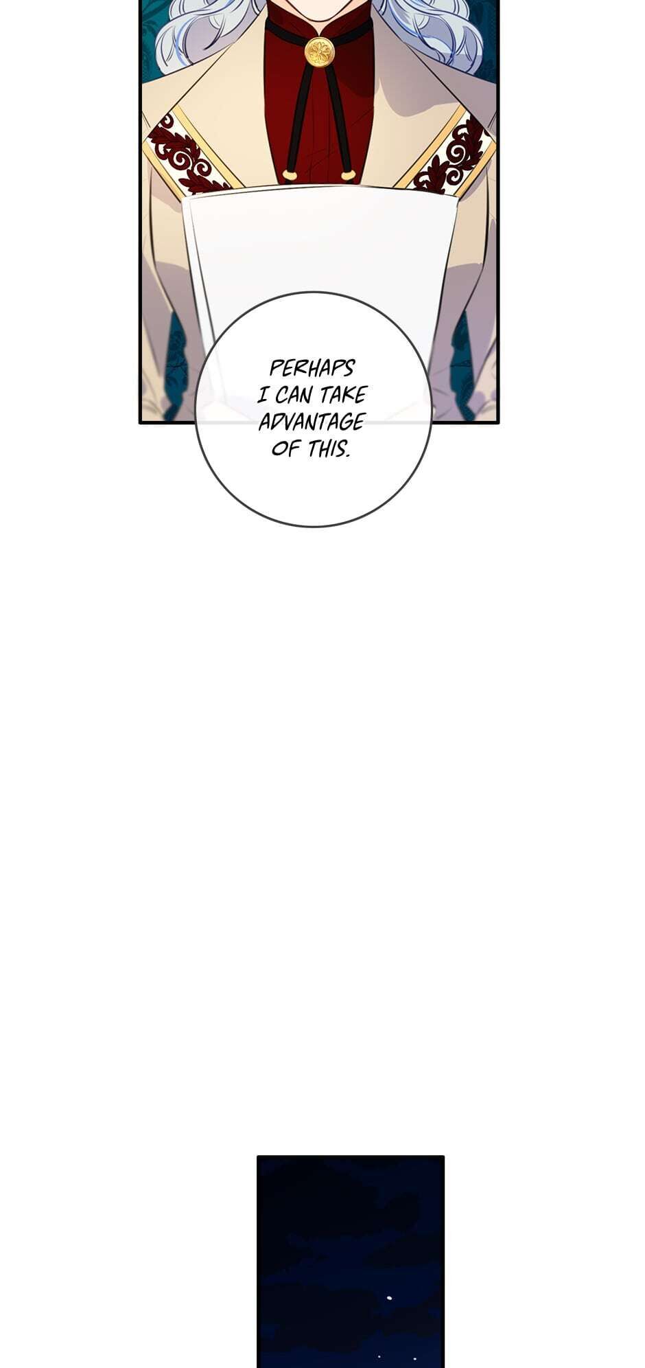 The Great Wish chapter 77 - page 43