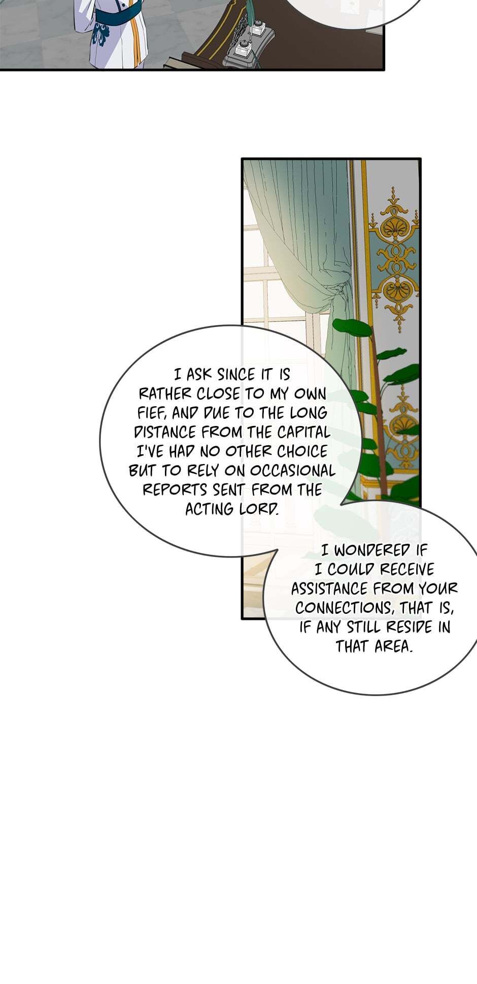 The Great Wish chapter 77 - page 47