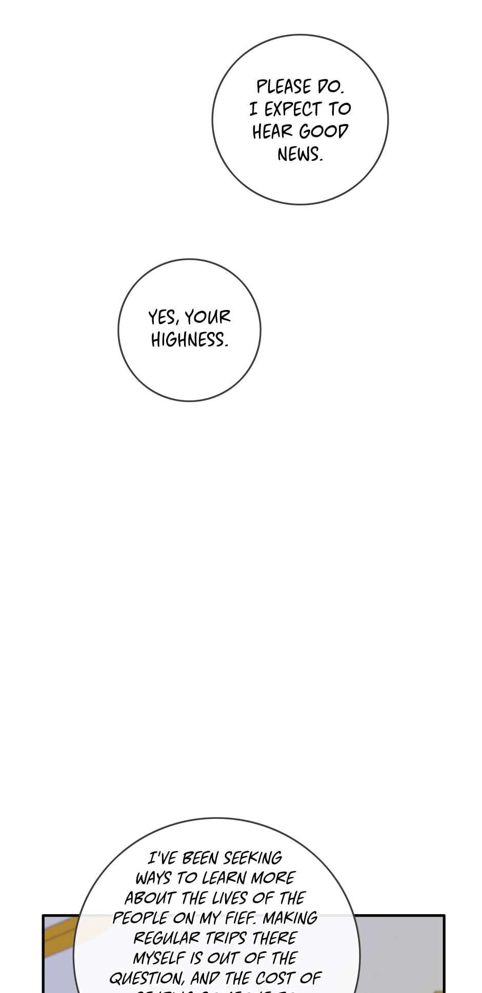 The Great Wish chapter 77 - page 49