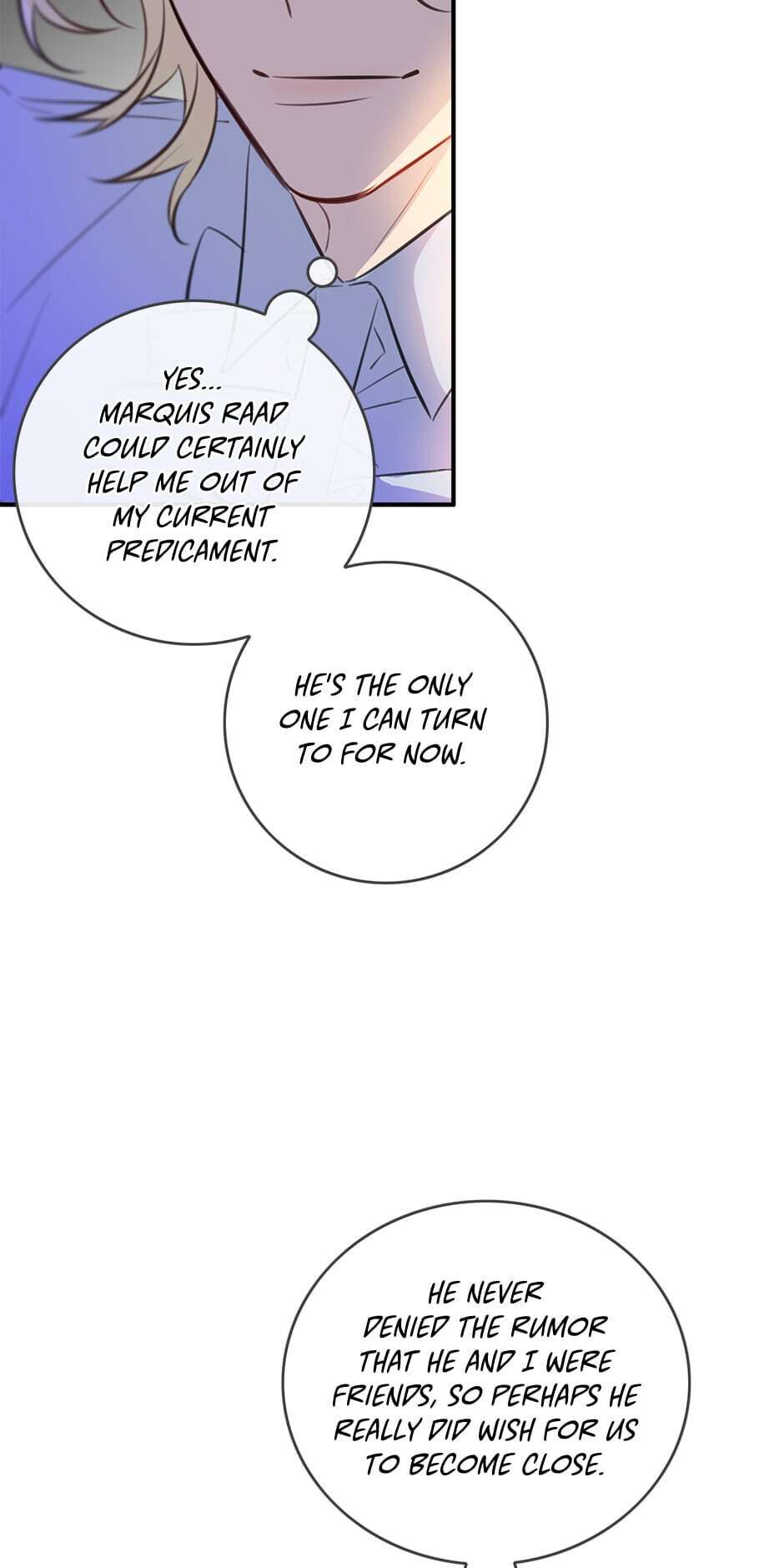 The Great Wish chapter 77 - page 6