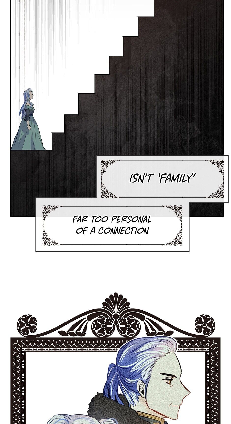 The Great Wish chapter 36 - page 13