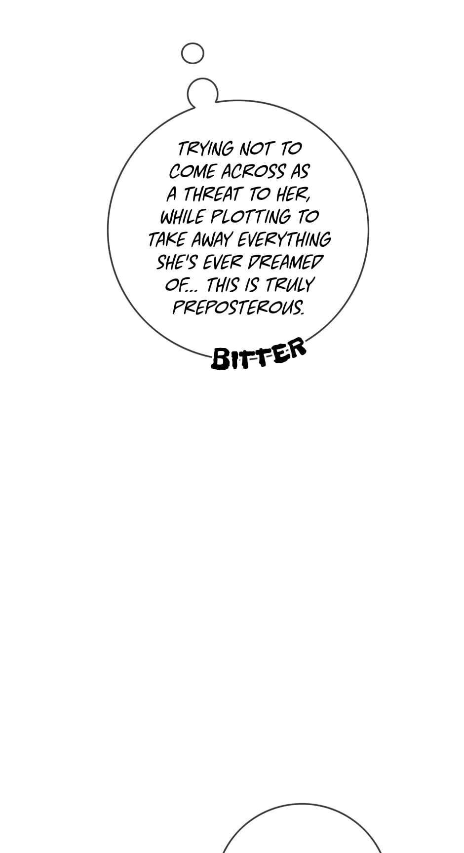 The Great Wish chapter 36 - page 19