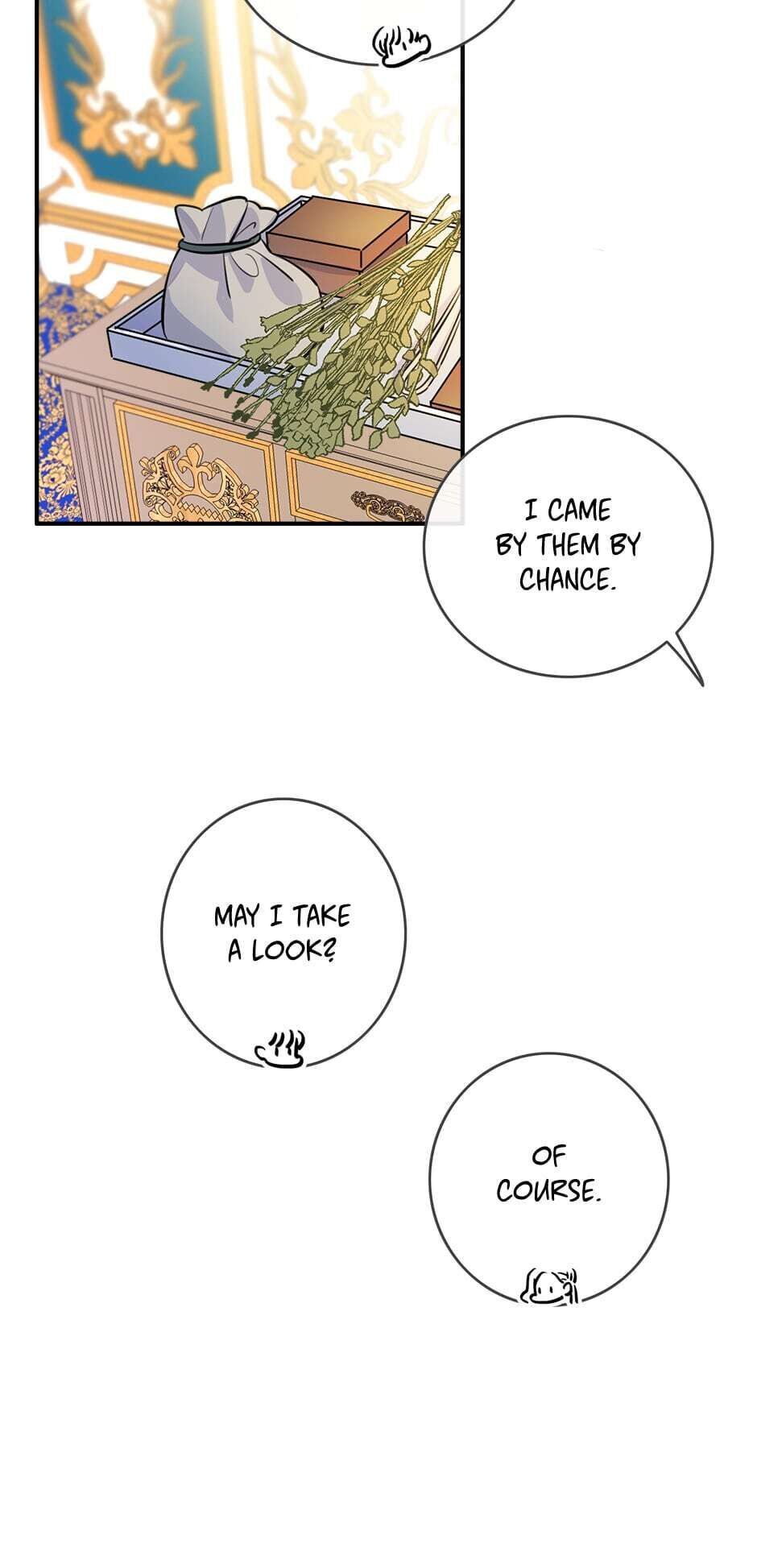 The Great Wish chapter 36 - page 31