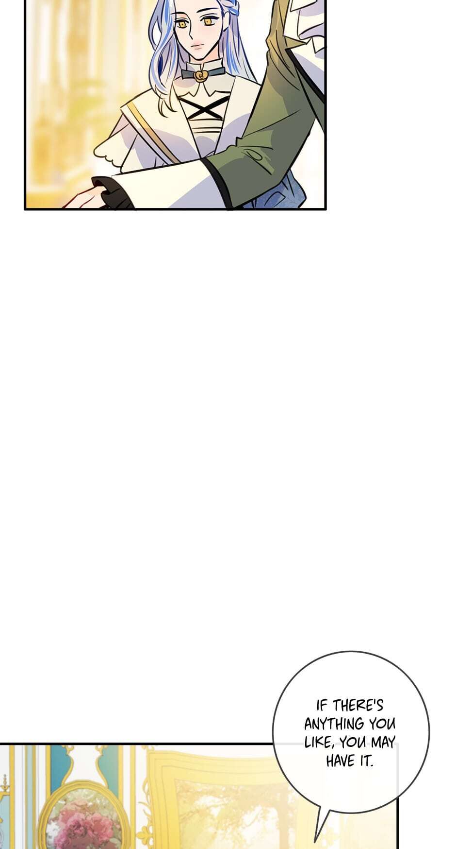 The Great Wish chapter 36 - page 34