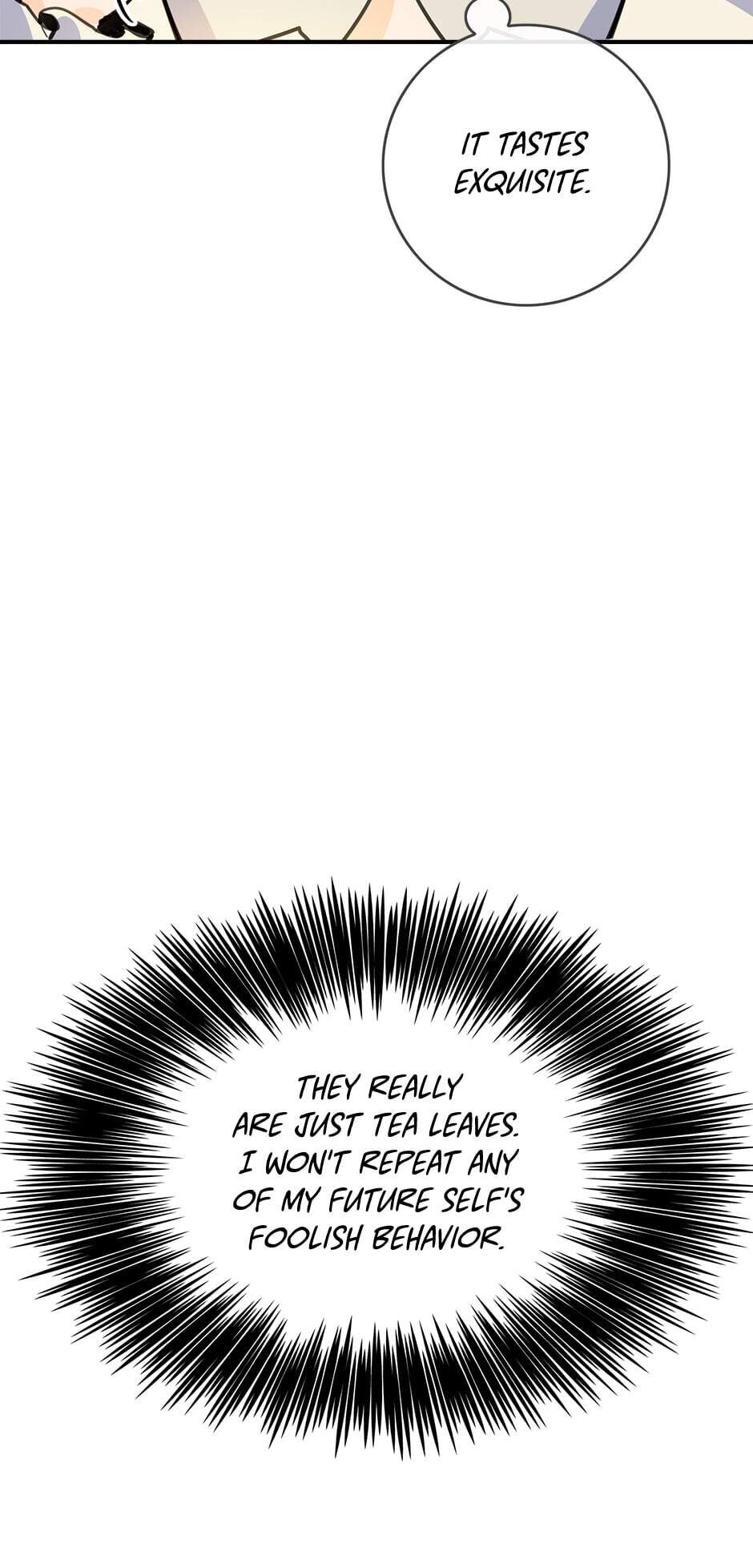 The Great Wish chapter 36 - page 47