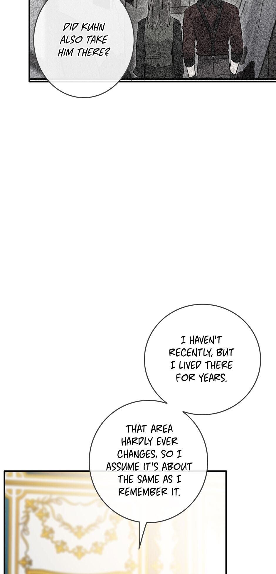 The Great Wish chapter 36 - page 50
