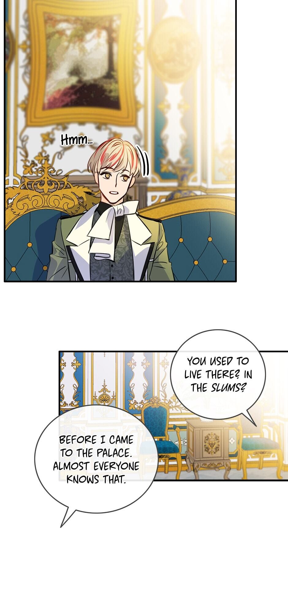 The Great Wish chapter 36 - page 51