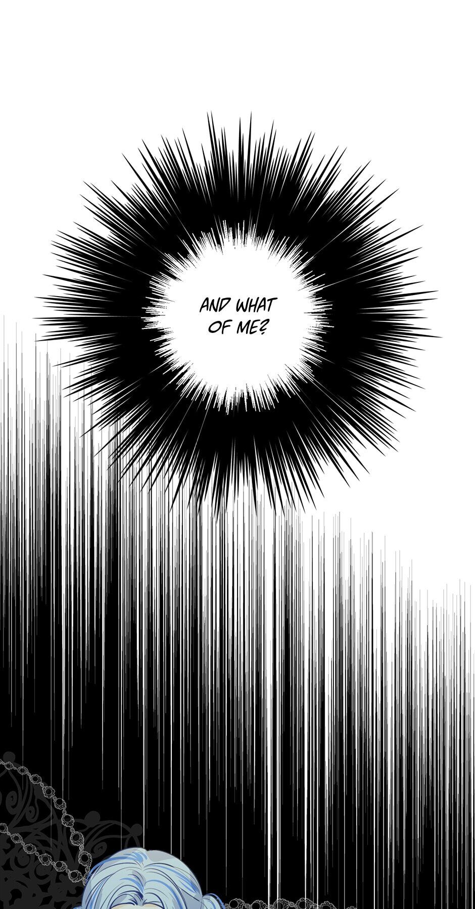 The Great Wish chapter 36 - page 58