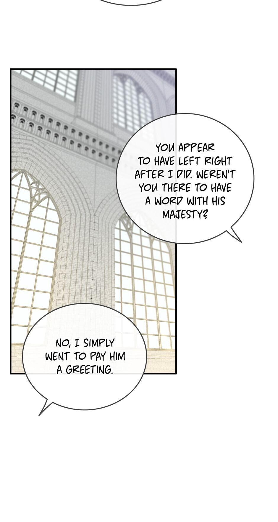 The Great Wish chapter 36 - page 6