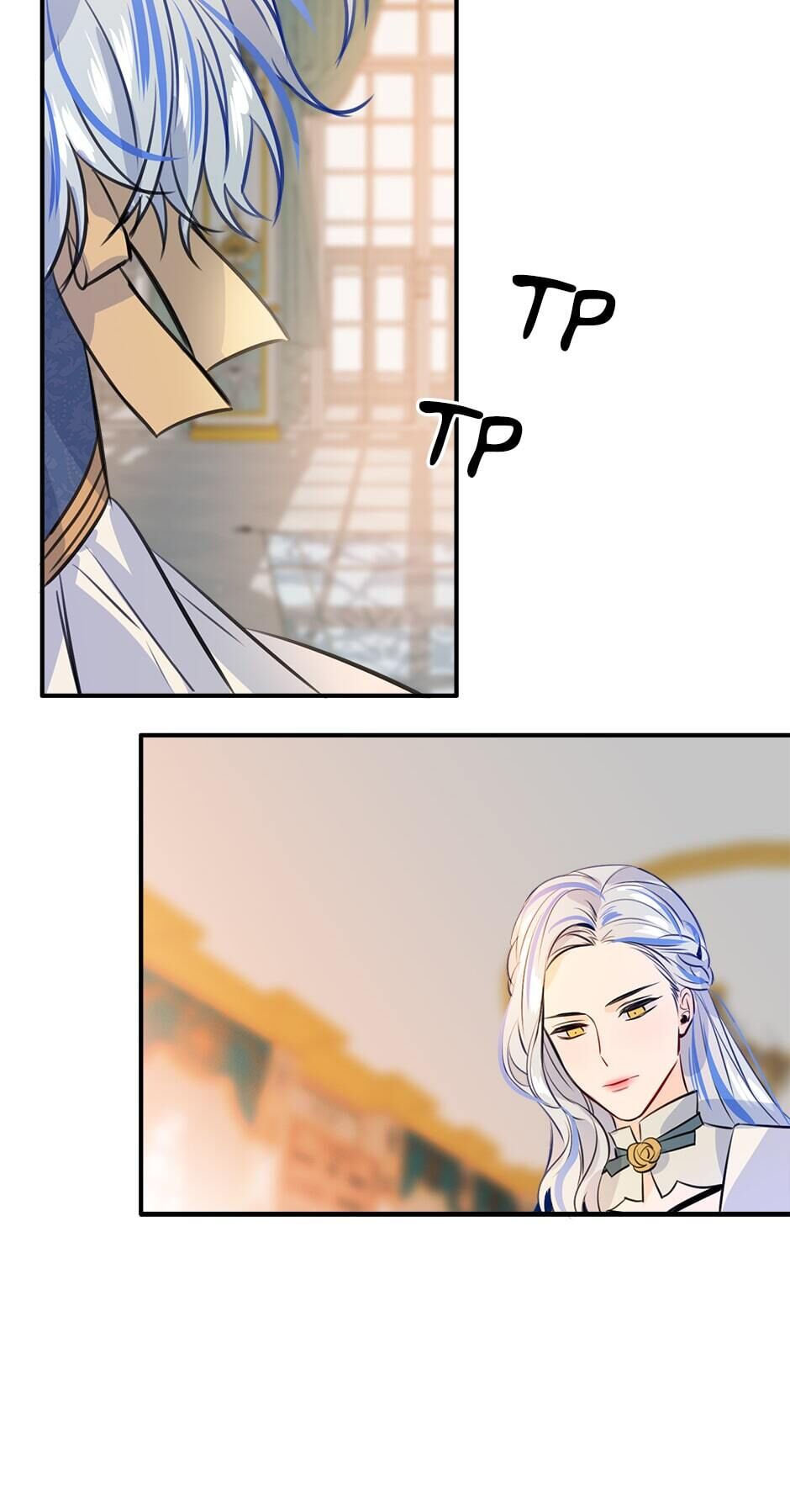 The Great Wish chapter 36 - page 64
