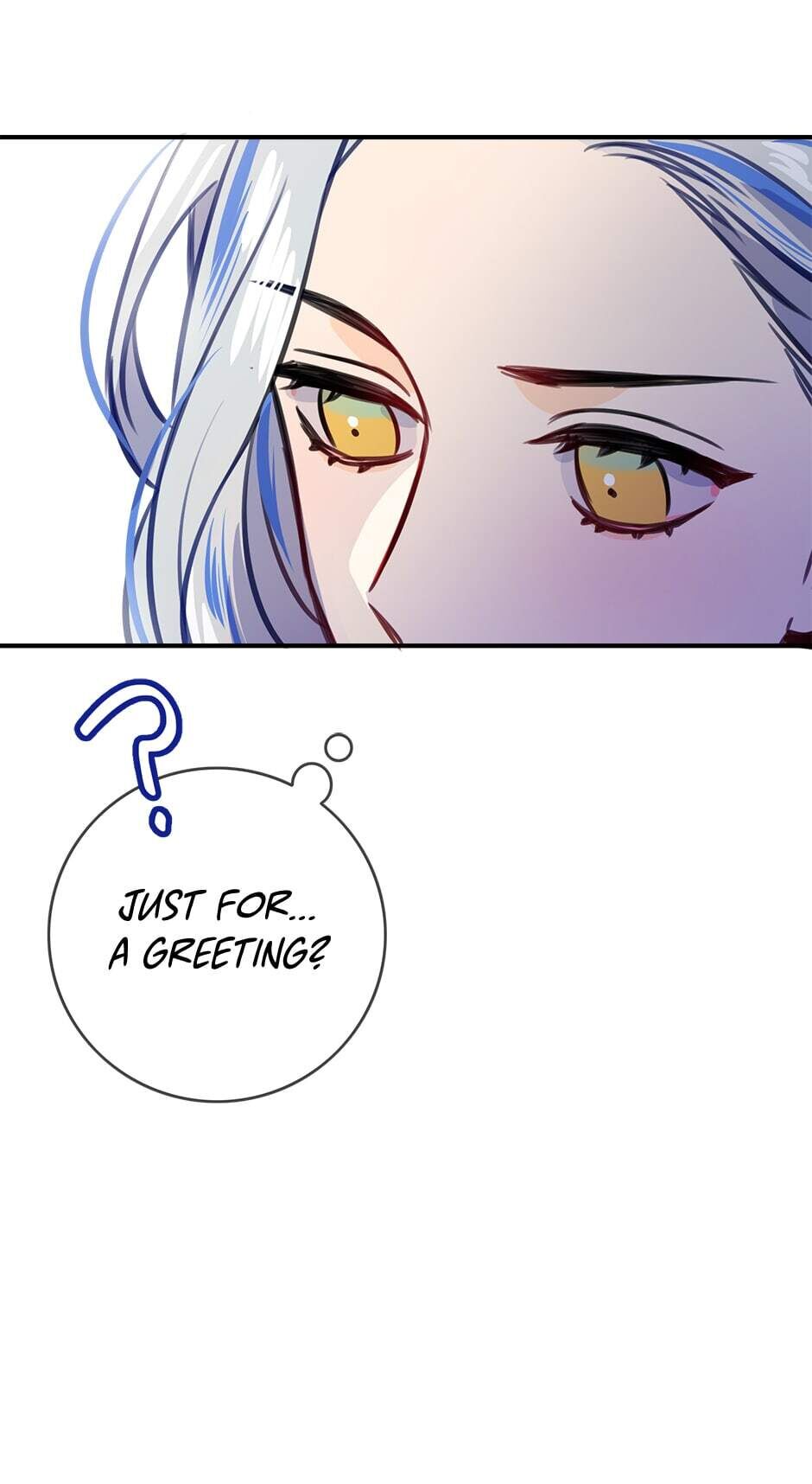The Great Wish chapter 36 - page 7