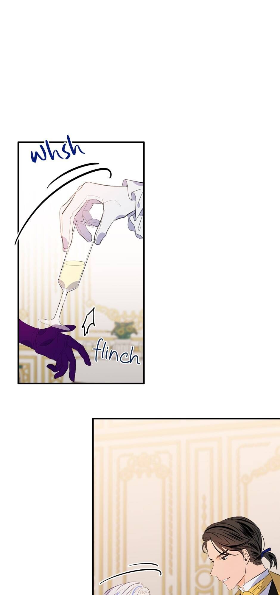 The Great Wish chapter 87 - page 16