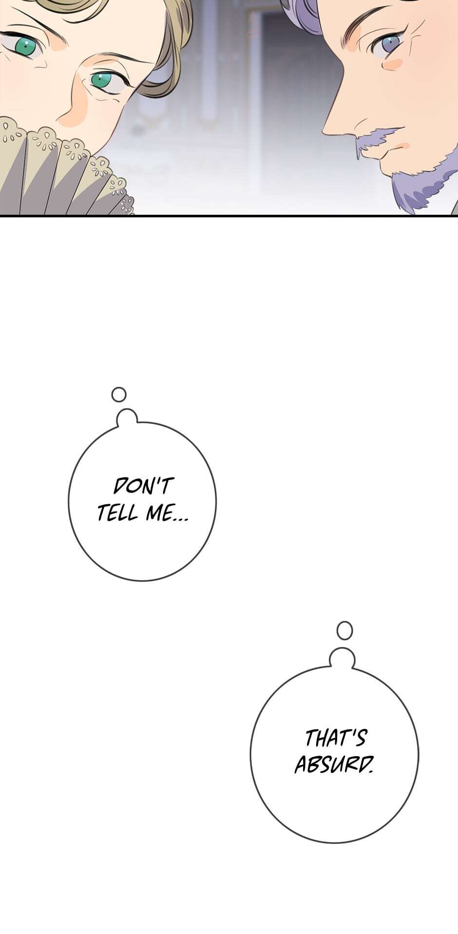 The Great Wish chapter 87 - page 39