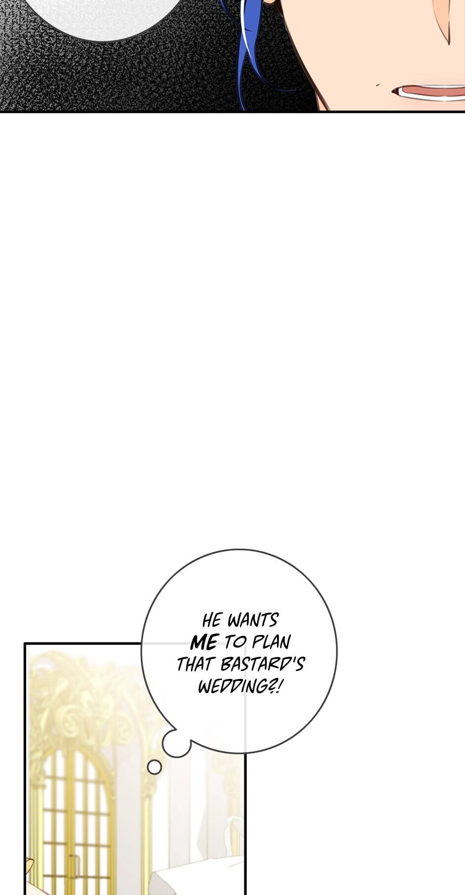 The Great Wish chapter 87 - page 49