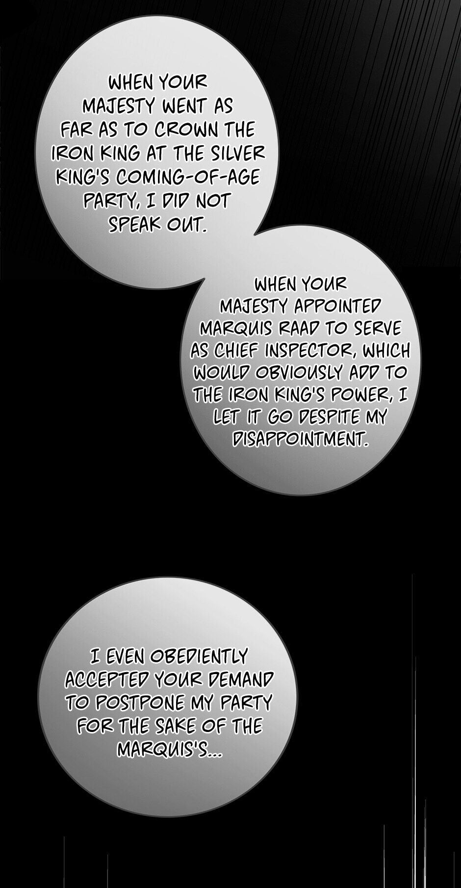 The Great Wish chapter 87 - page 52
