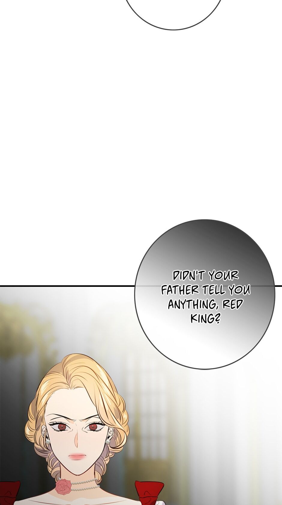 The Great Wish chapter 87 - page 60