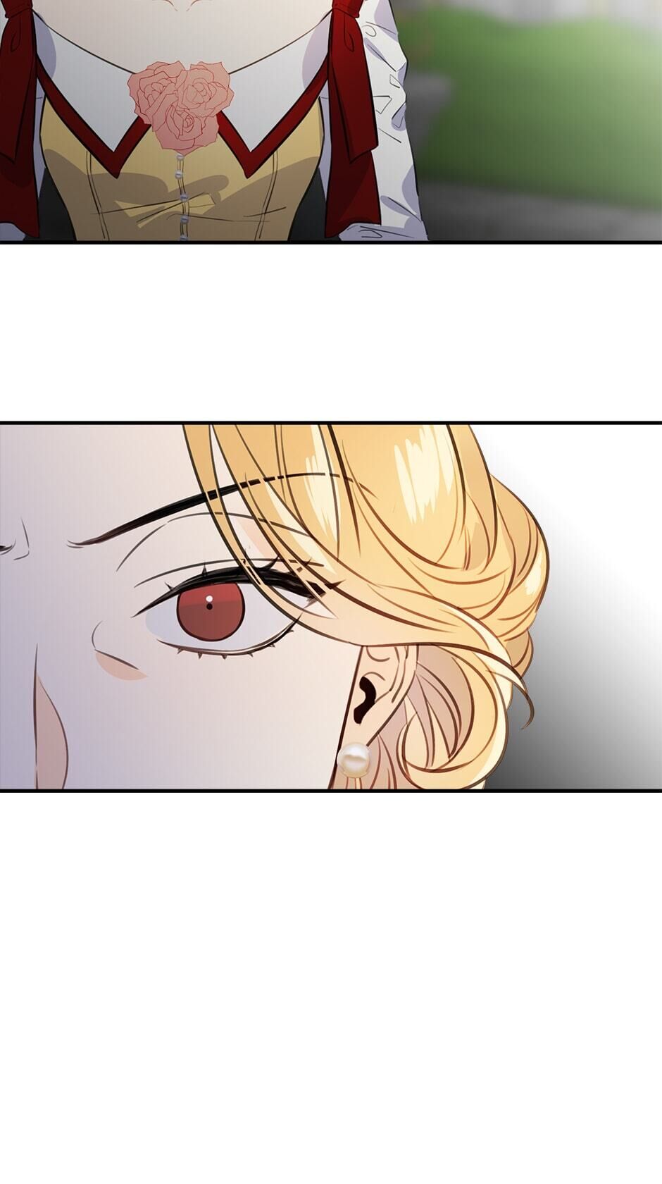 The Great Wish chapter 87 - page 61