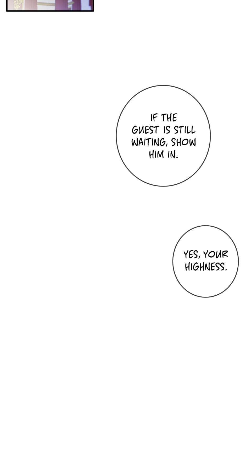 The Great Wish chapter 78 - page 18