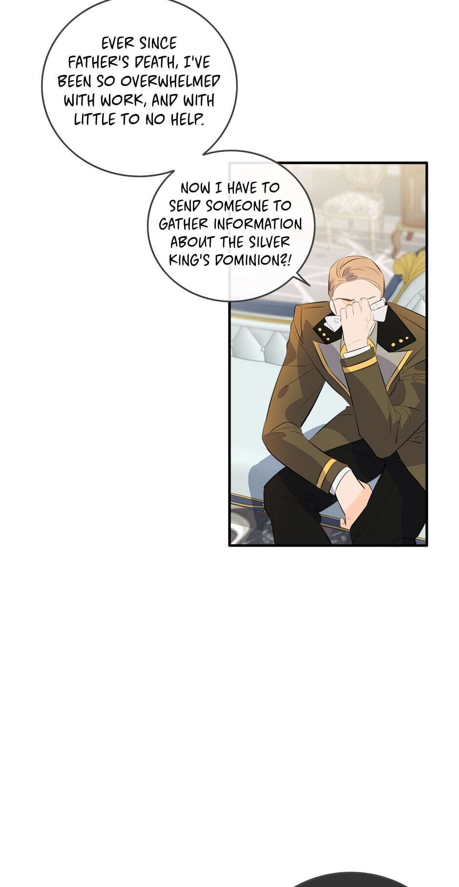 The Great Wish chapter 78 - page 2