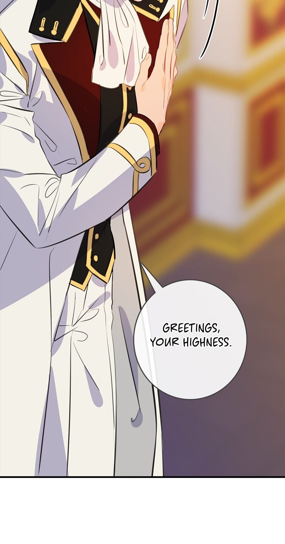 The Great Wish chapter 78 - page 20