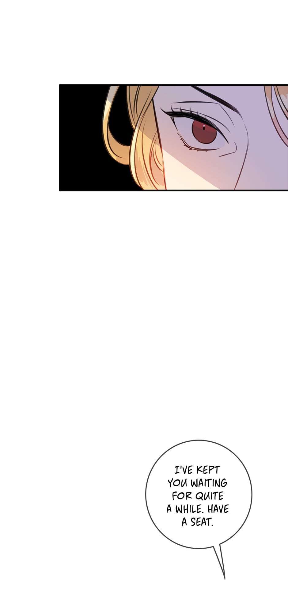 The Great Wish chapter 78 - page 21