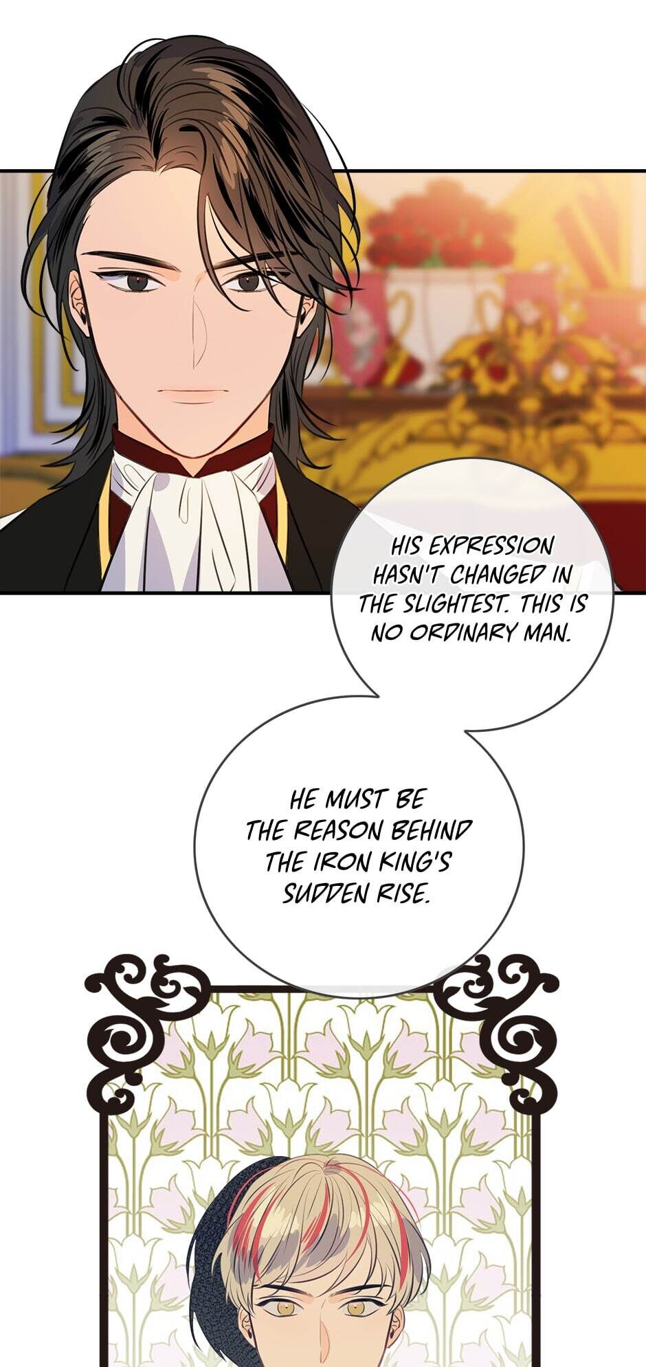 The Great Wish chapter 78 - page 23