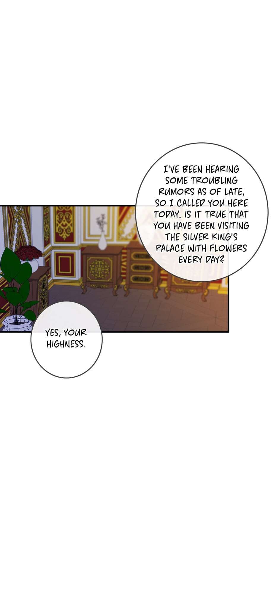 The Great Wish chapter 78 - page 26