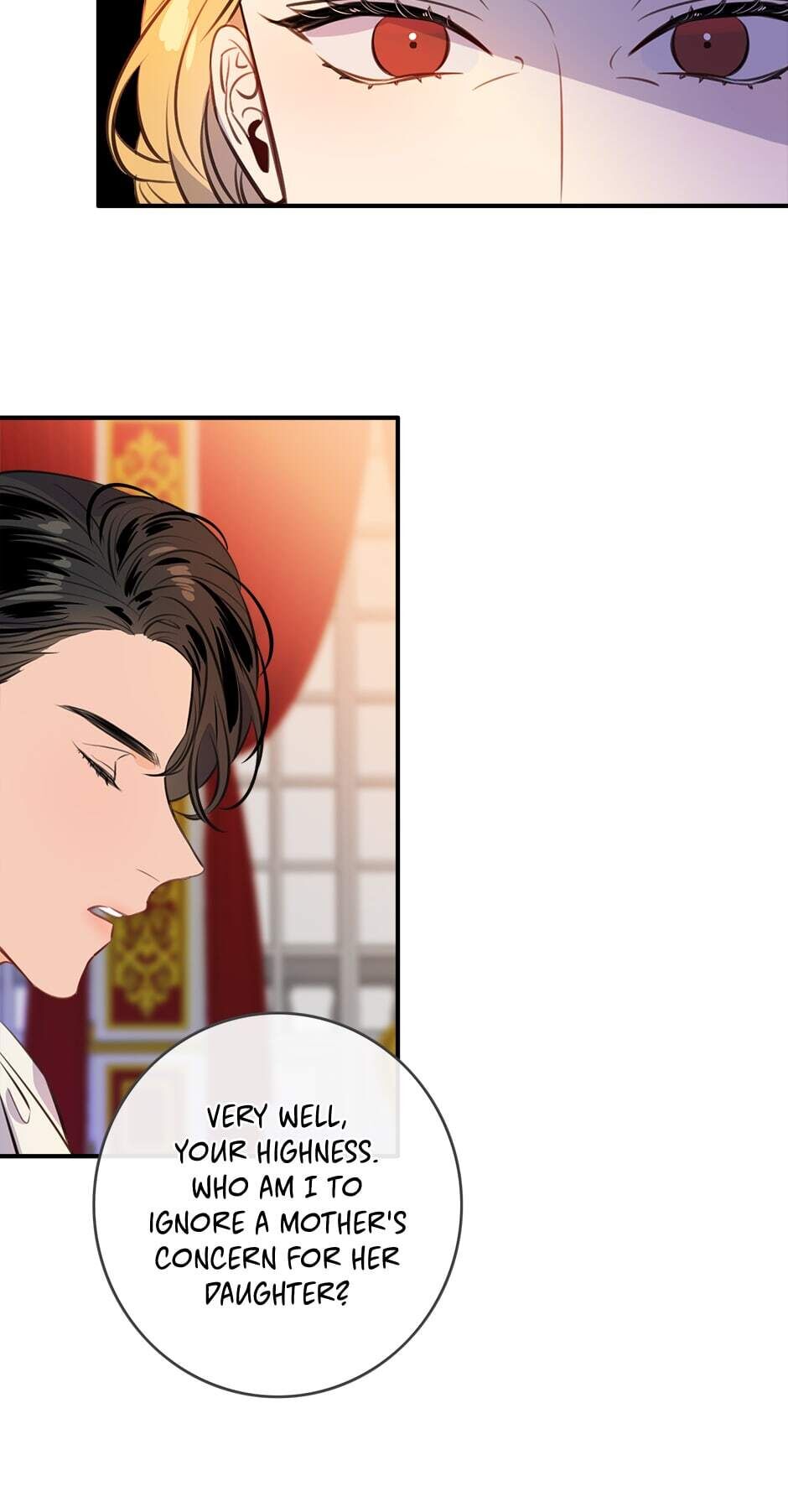 The Great Wish chapter 78 - page 32