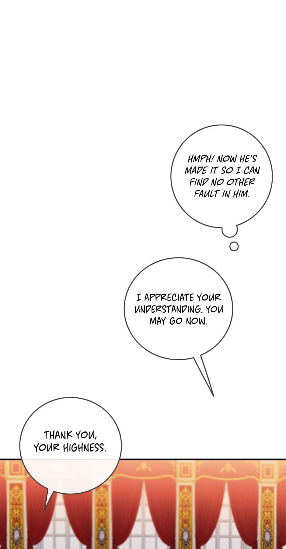 The Great Wish chapter 78 - page 33