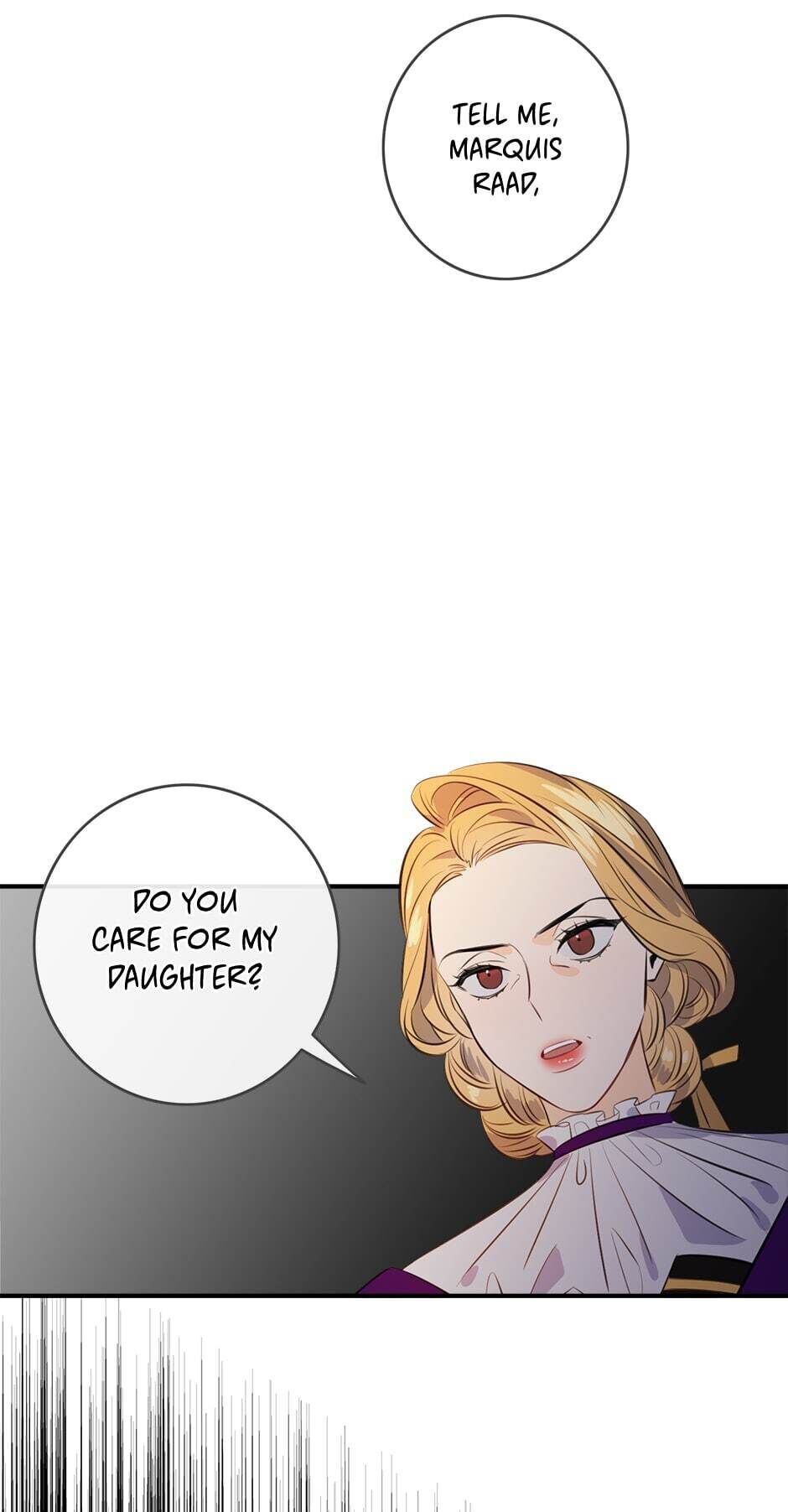The Great Wish chapter 78 - page 35