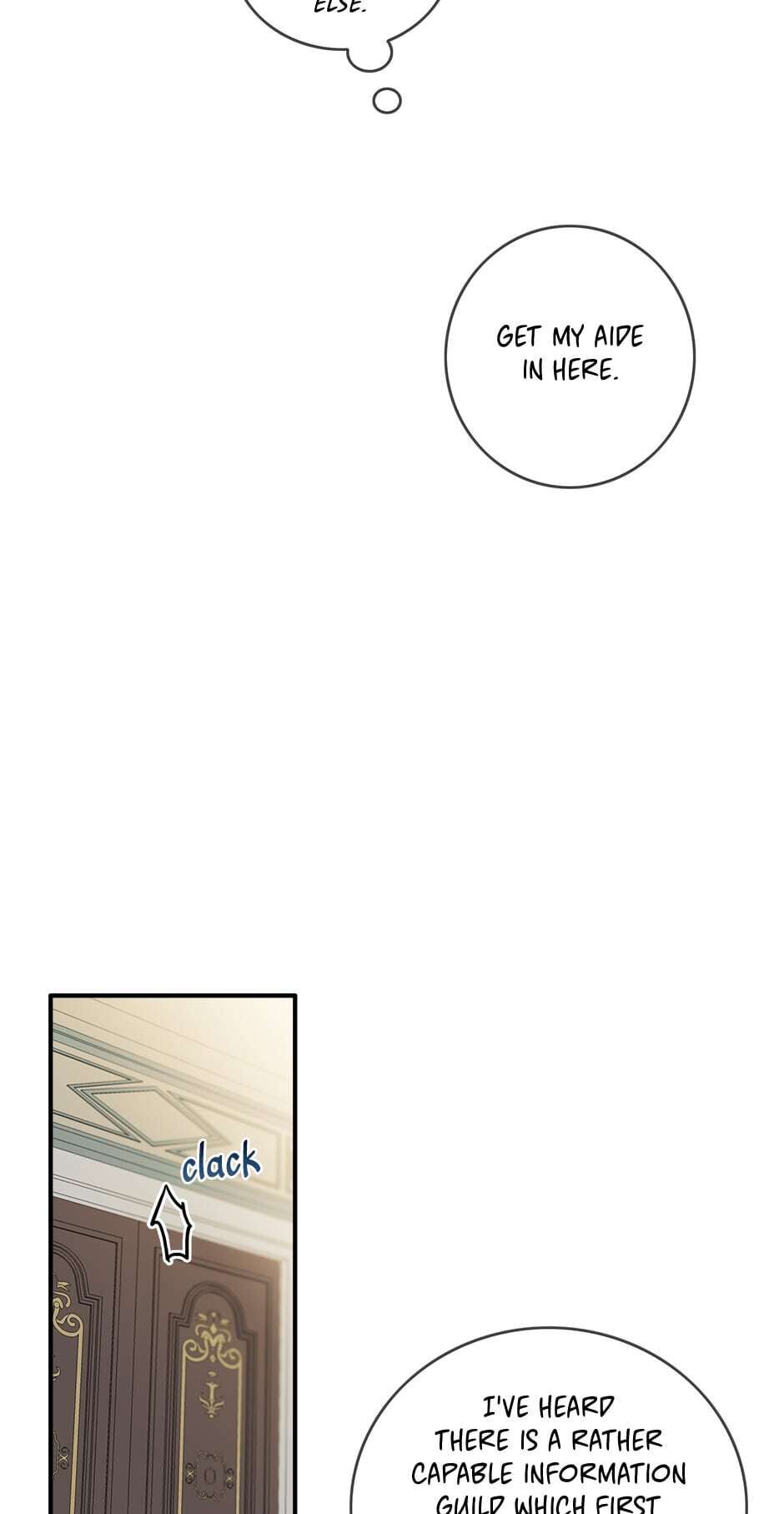The Great Wish chapter 78 - page 4