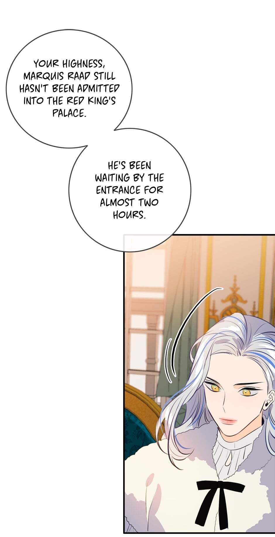 The Great Wish chapter 78 - page 40