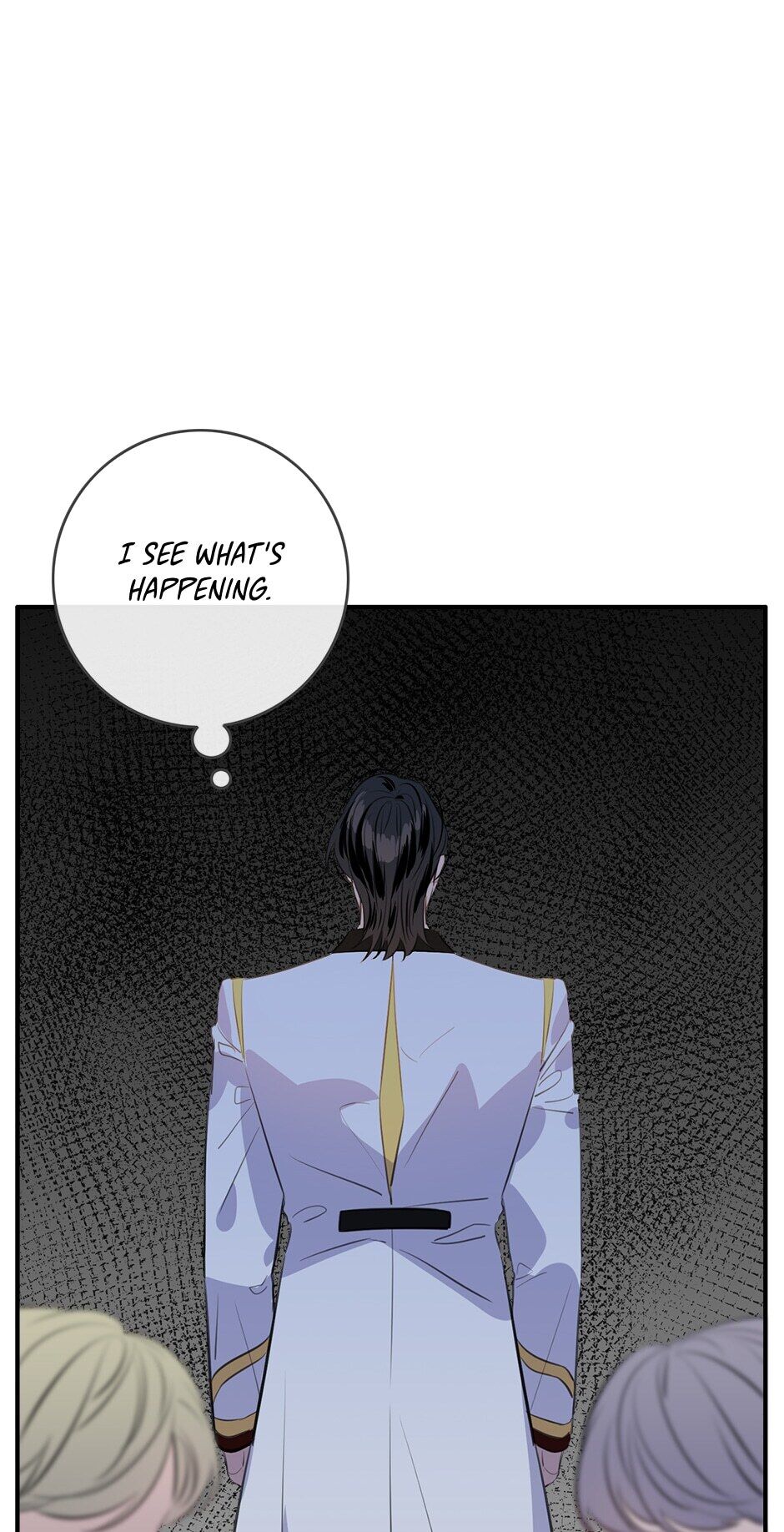 The Great Wish chapter 78 - page 41