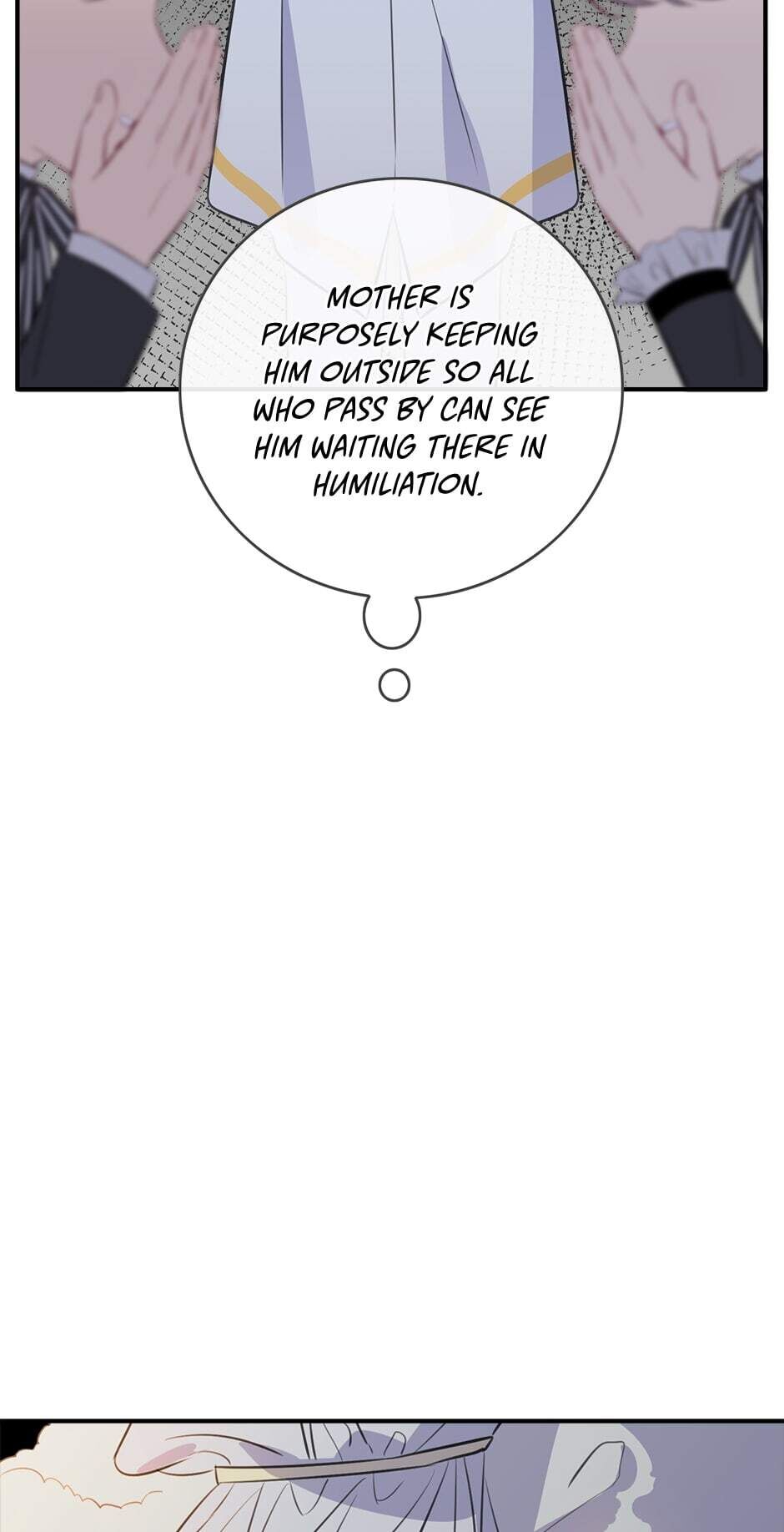 The Great Wish chapter 78 - page 42