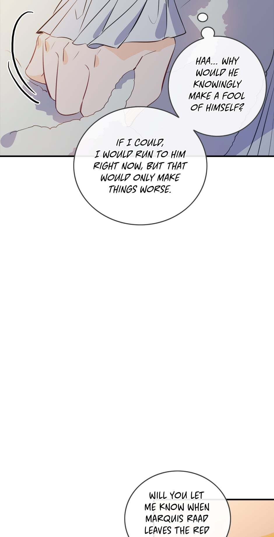 The Great Wish chapter 78 - page 43