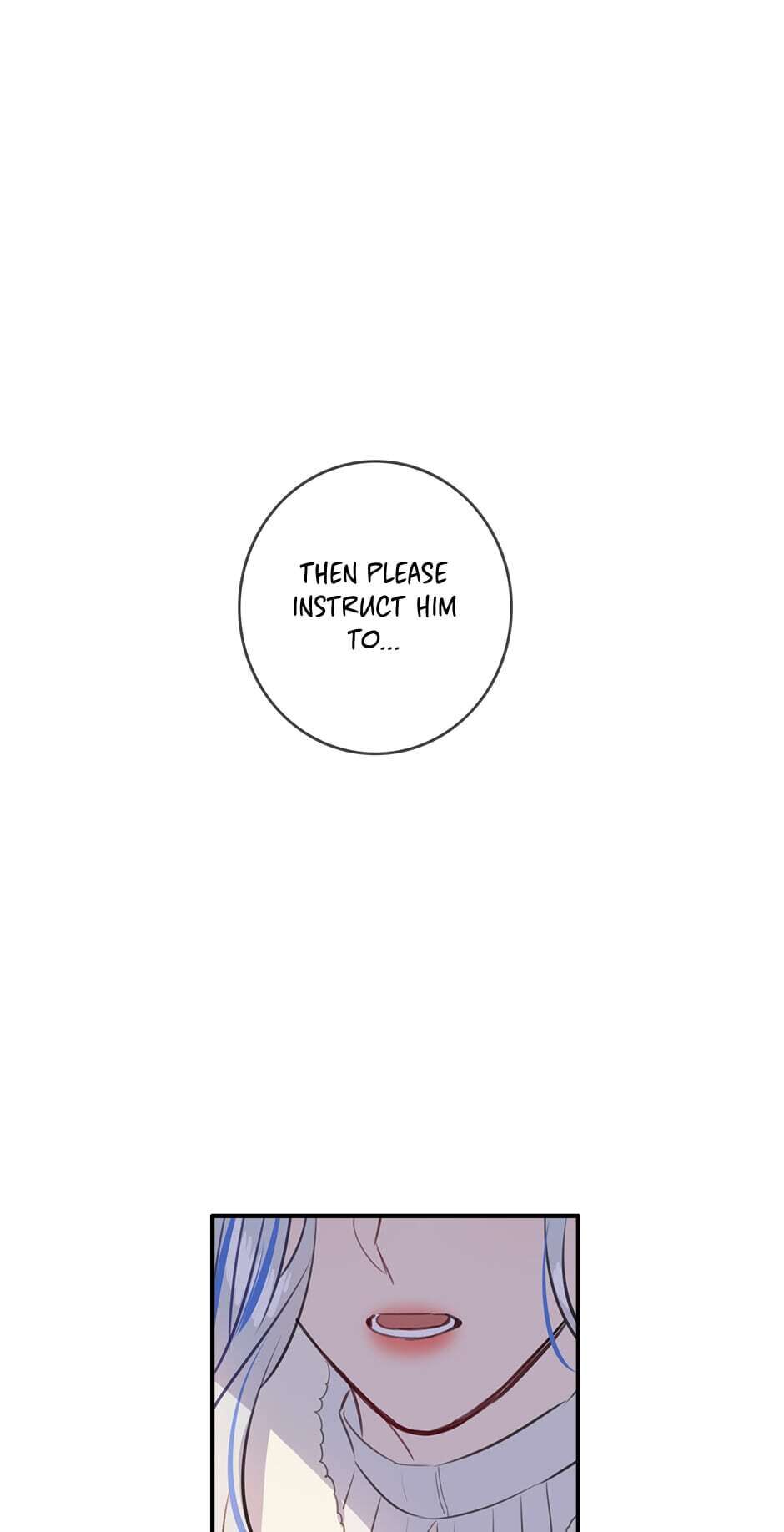 The Great Wish chapter 78 - page 46