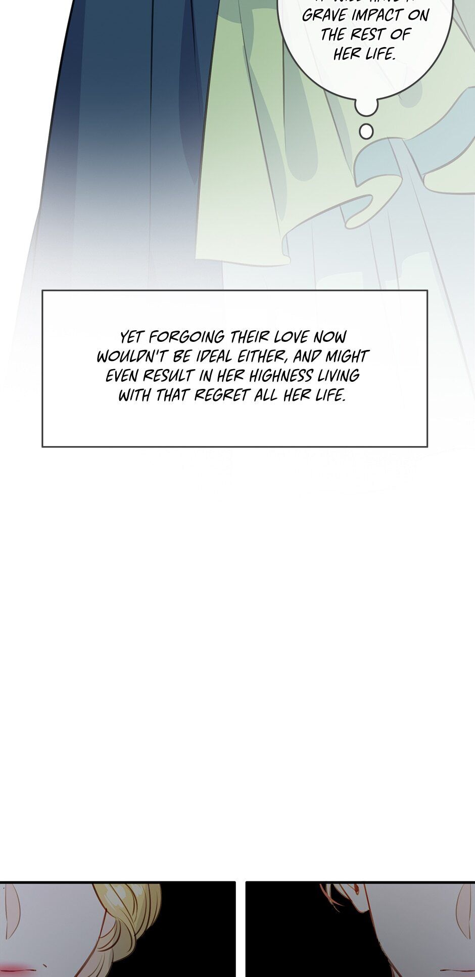 The Great Wish chapter 78 - page 52