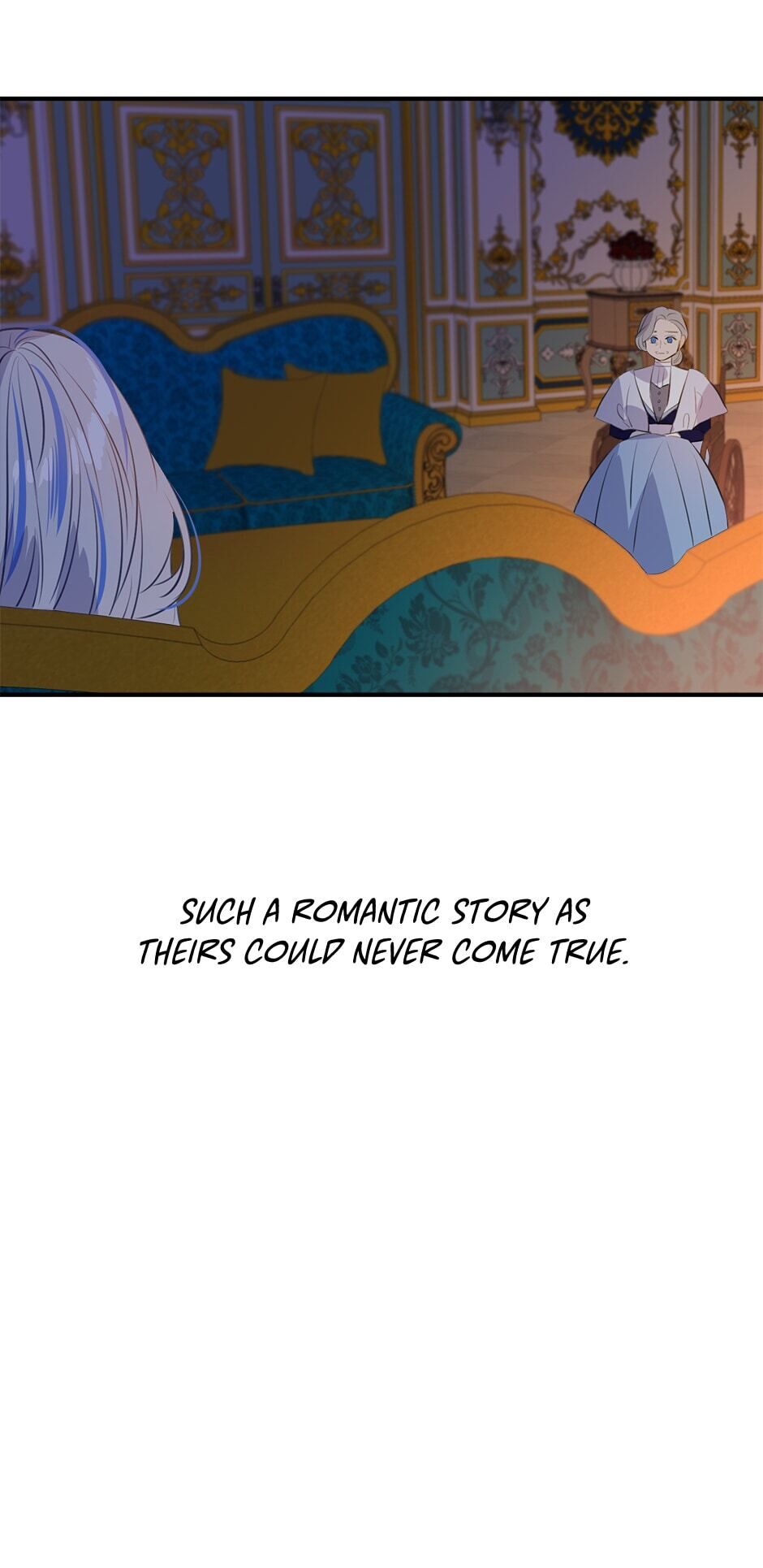 The Great Wish chapter 78 - page 54