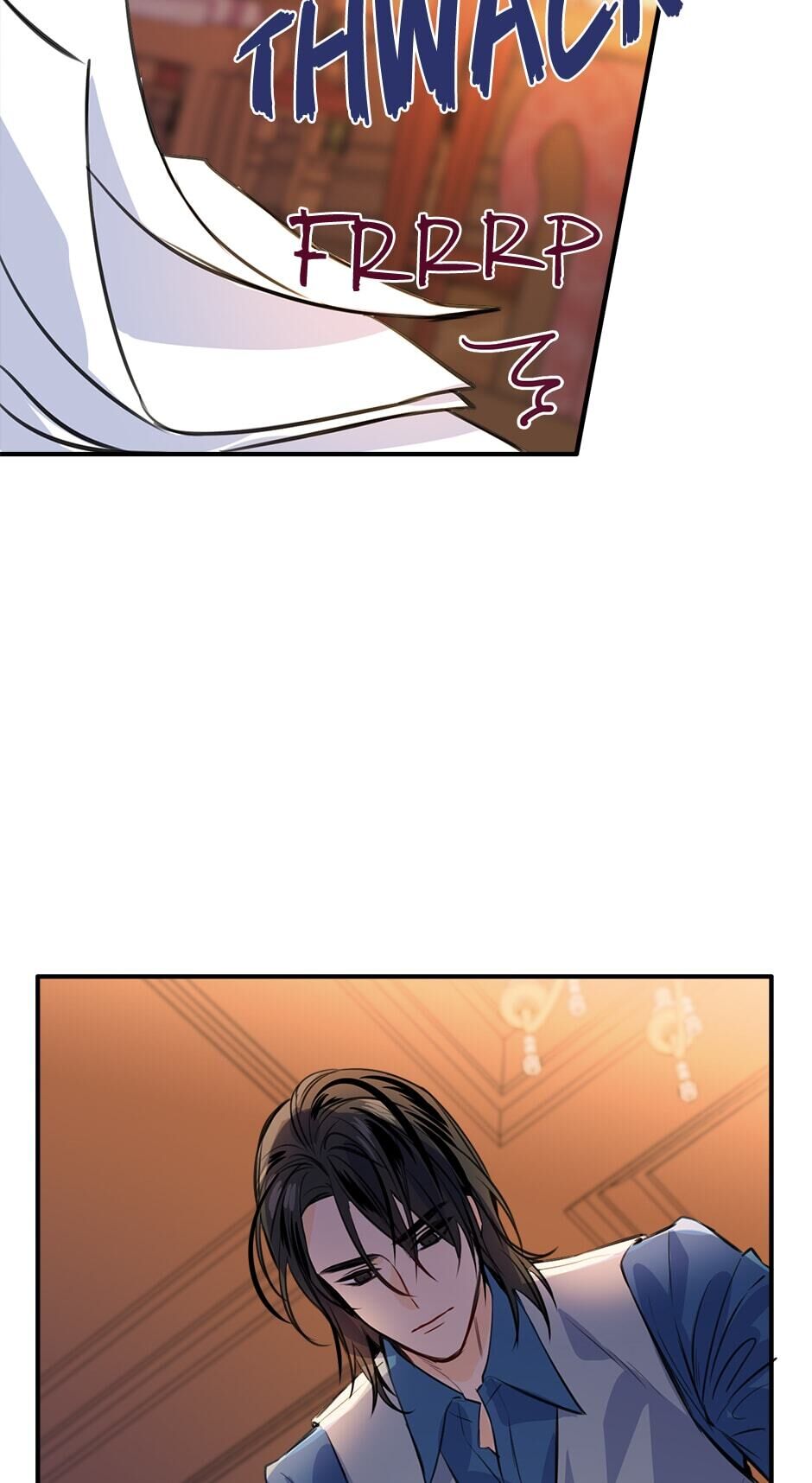 The Great Wish chapter 37 - page 19