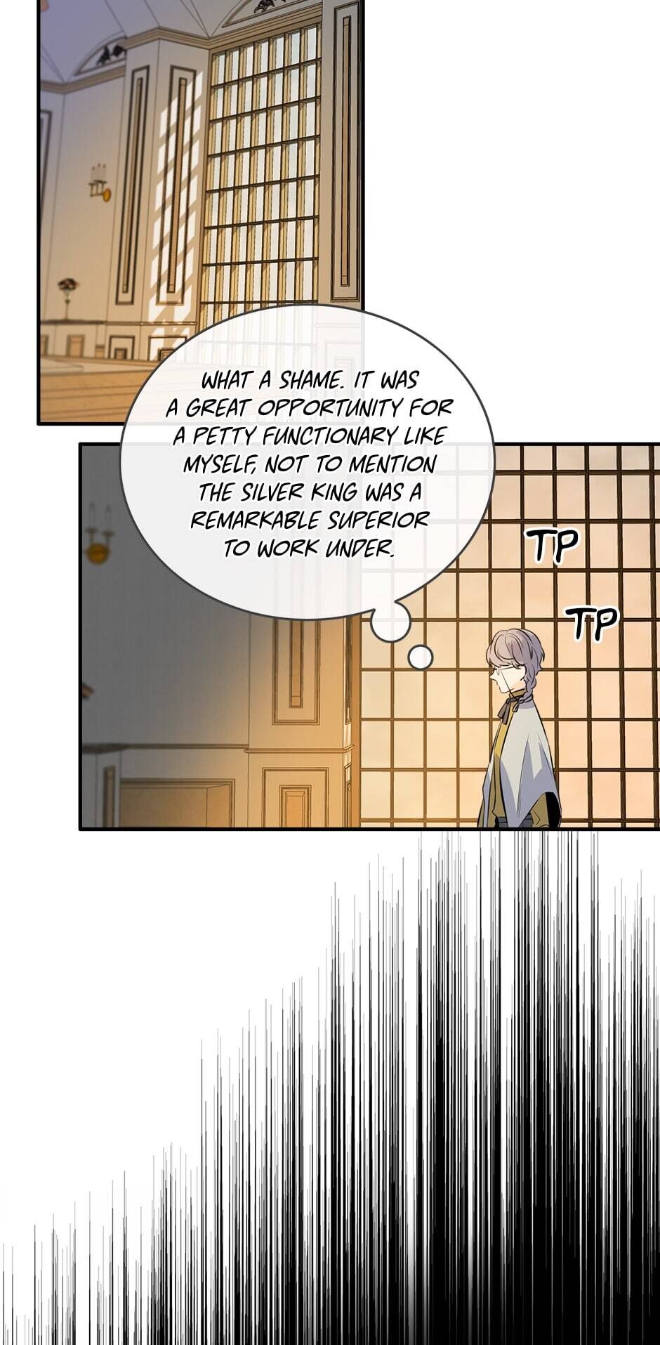 The Great Wish chapter 37 - page 30