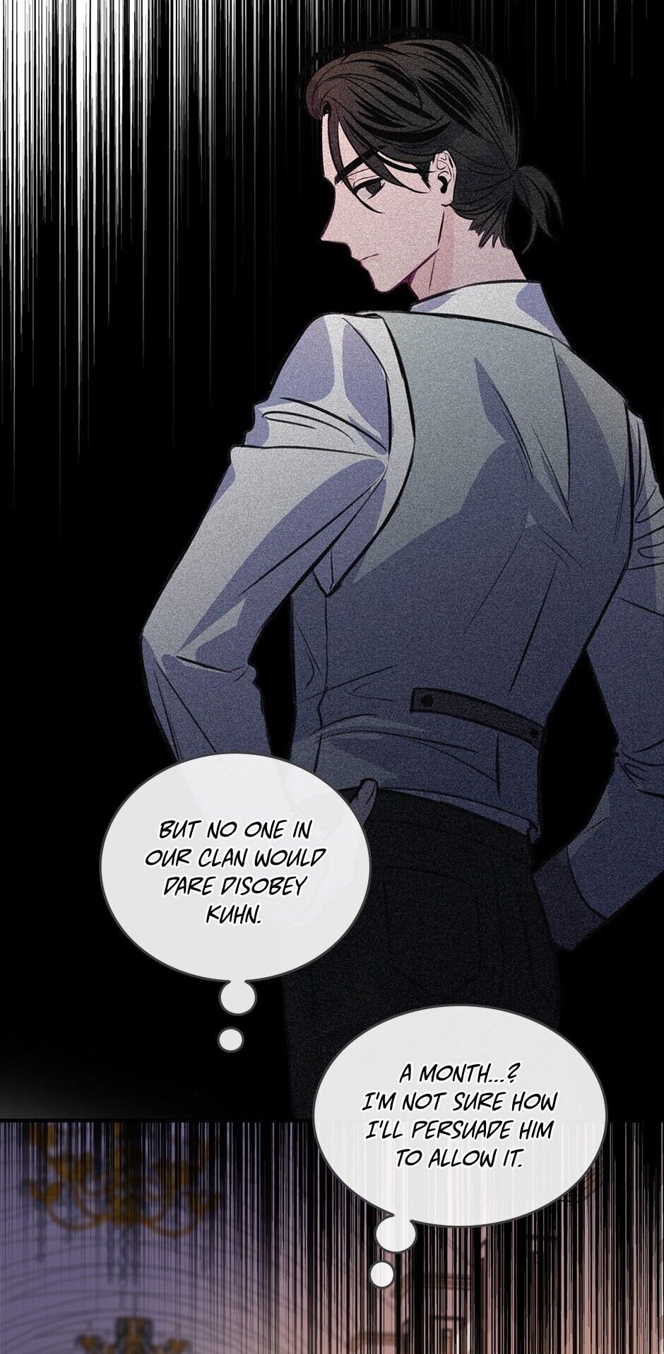 The Great Wish chapter 37 - page 31