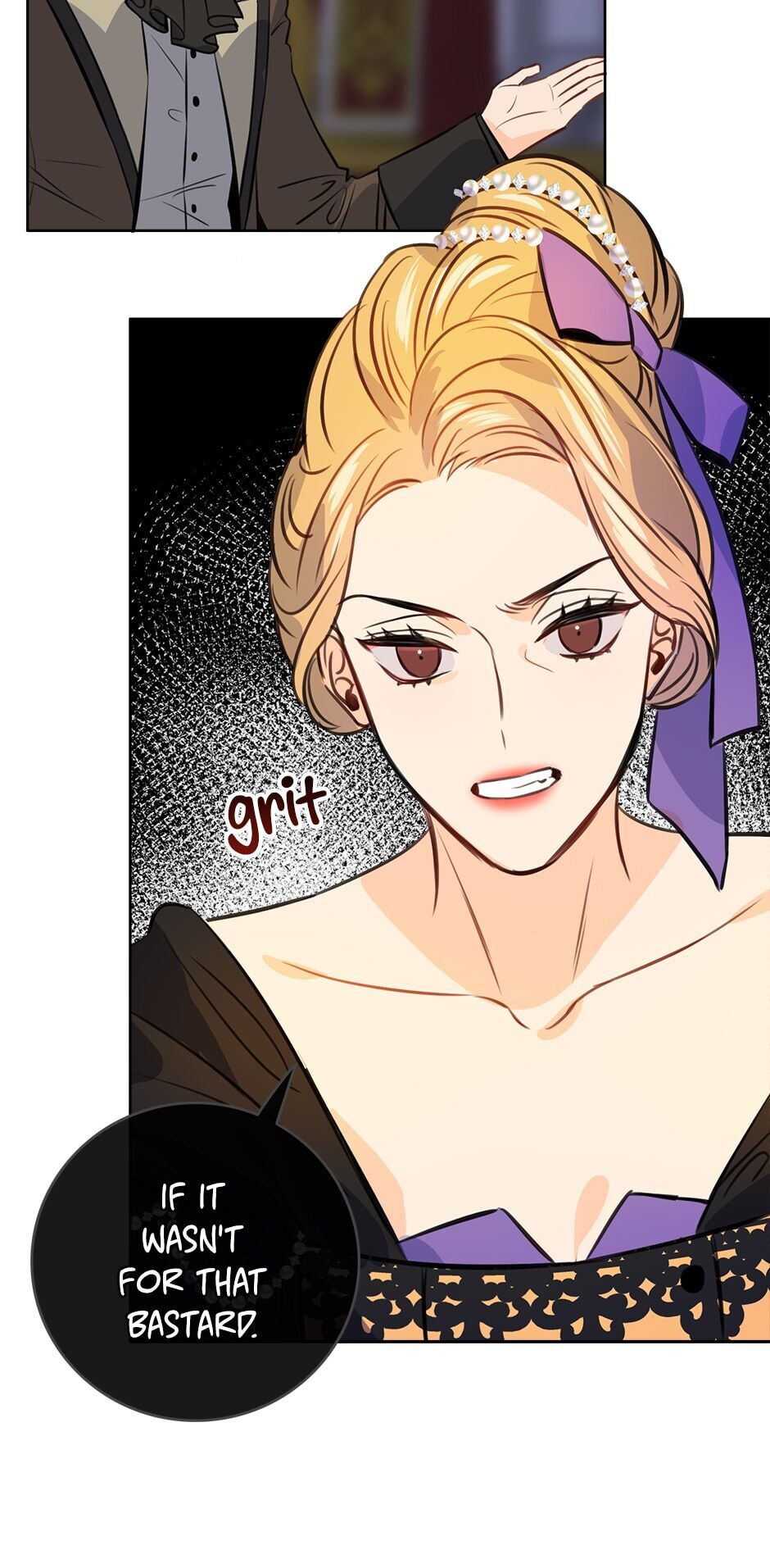 The Great Wish chapter 37 - page 39